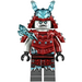 LEGO Blizzard Warrior Minifigurka