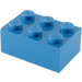 LEGO Kostka 2 x 3 (3002)