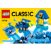 LEGO Modrá Creative Box 10706 Instructions