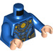 LEGO Blue Ikaris Minifig Trup (973 / 76382)