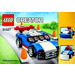 LEGO Modrá Racer 31027 Instructions
