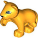 LEGO Duplo Lion Cub (12046 / 54528)