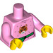LEGO Minifig Trup (973 / 88585)