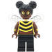 LEGO Bumblebee Minifigurka