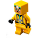 LEGO Cave Explorer Minifigurka