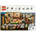 LEGO Central Perk 21319 Instructions