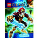 LEGO CHI Laval 70200 Instructions