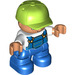 LEGO Child Figure 3 Duplo figurka