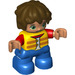 LEGO Child s safety vest Duplo figurka
