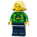 LEGO Christina Minifigurka