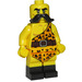 LEGO Circus Strong Man Minifigurka