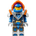 LEGO Clay Minifigurka