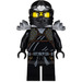 LEGO Cole ZX s Armor Minifigurka