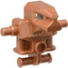 LEGO Copper Bad Robot (53988)