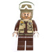 LEGO Corporal Rostok Minifigurka