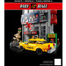 LEGO Daily Bugle 76178 Instructions