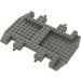 LEGO Podvozek 18 x 12 x 1 1/3 (30295)
