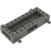 LEGO Wagon Dno 4 x 10 x 1.3 s Postranní Pins (30643)