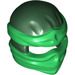 LEGO Ninjago Maska s Green Wrap Headband (19857)