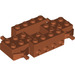 LEGO Vozidlo Podvozek 4 x 8 (30837)