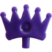 LEGO Dark Purple Tiara (93080)