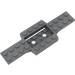 LEGO Auto Základna 4 x 12 x 0.667 (52036)
