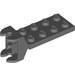 LEGO Závěs Deska 2 x 4 s Articulated Joint - Female (3640)