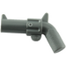 LEGO Minifig Pistole Revolver (30132 / 88419)