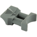 LEGO Dark Stone Gray Minifig Prostor Dalekohled (30304 / 77079)