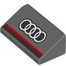 LEGO Sklon 1 x 2 (31°) s Audi logo (85984 / 106736)