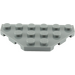 LEGO Klín Deska 3 x 6 s 45º Rohy (2419 / 43127)