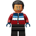 LEGO Dean Thomas Minifigurka