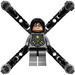 LEGO Doc Ock Minifigurka