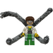 LEGO Doc Ock Minifigurka