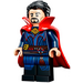 LEGO Doctor Strange Minifigurka