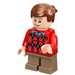 LEGO Dudley Dursley Minifigurka