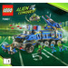 LEGO Earth Defense HQ 7066 Instructions