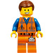 LEGO Emmet Minifigurka