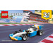 LEGO Extreme Engines 31072 Instructions