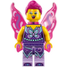 LEGO Fairy Singer Minifigurka