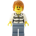 LEGO Female s Medallion Minifigurka