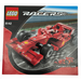 LEGO Ferrari 248 F1 1:24 (verze Alice) 8142-2 Instructions