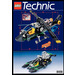 LEGO Fiber Optic Multi Set 8456 Instructions