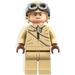 LEGO Fighter Pilot Minifigurka