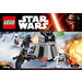 LEGO First Order Battle Pack 75132 Instructions