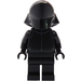 LEGO First Order Crew Member (Light Flesh Hlava) Minifigurka