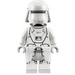 LEGO First Order Snowtrooper Minifigurka