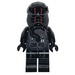 LEGO First Order TIE Pilot Minifigurka
