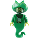 LEGO Flying Dutchman Minifigurka