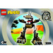 LEGO Footi 41521 Instructions